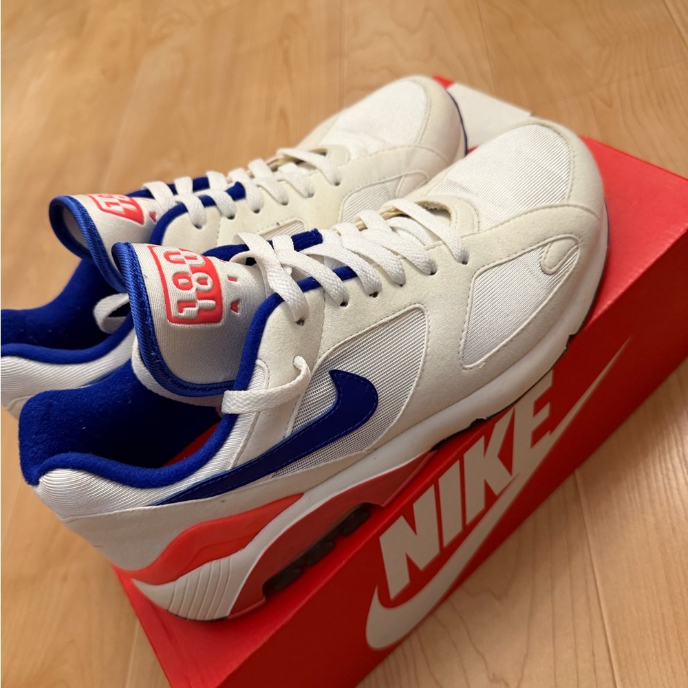 Nike Air Max 180